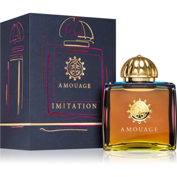 Маркови парфюми Amouage на ниска цена