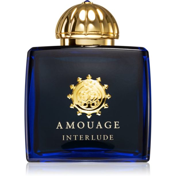 Amouage Interlude парфюмна вода за жени 100 мл. на ниска цена