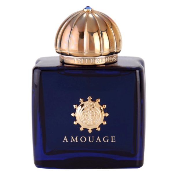 парфюмна вода за жени Amouage