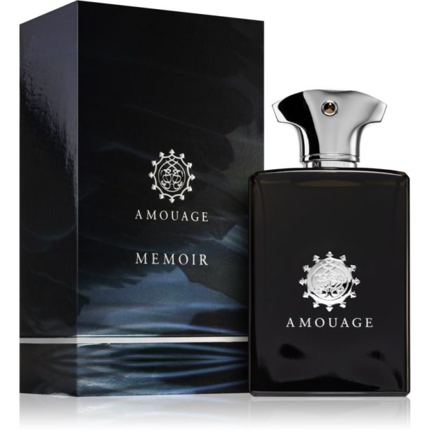 Маркови парфюми Amouage на ниска цена