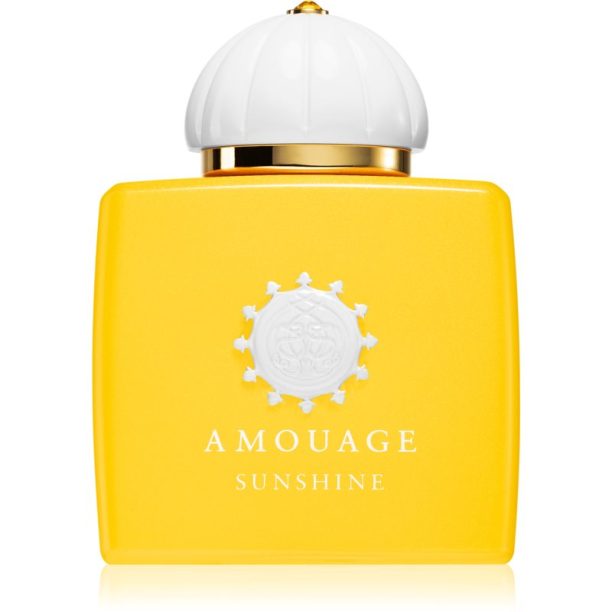 Amouage Sunshine парфюмна вода за жени 100 мл.