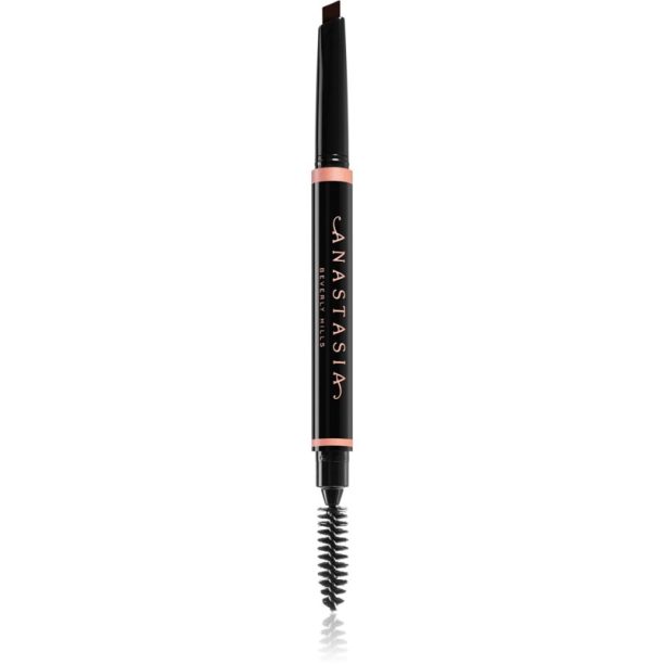 Anastasia Beverly Hills Brow Definer молив за вежди цвят Dark Brown 0