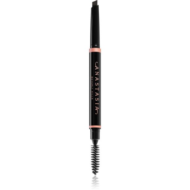 Anastasia Beverly Hills Brow Definer молив за вежди цвят Medium Brown 0