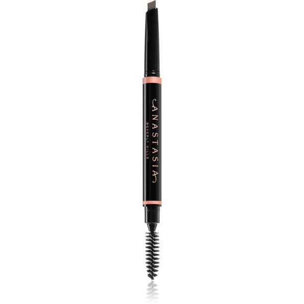 Anastasia Beverly Hills Brow Definer молив за вежди цвят Taupe 0