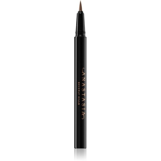 Anastasia Beverly Hills Brow Pen маркер за вежди цвят Caramel 0