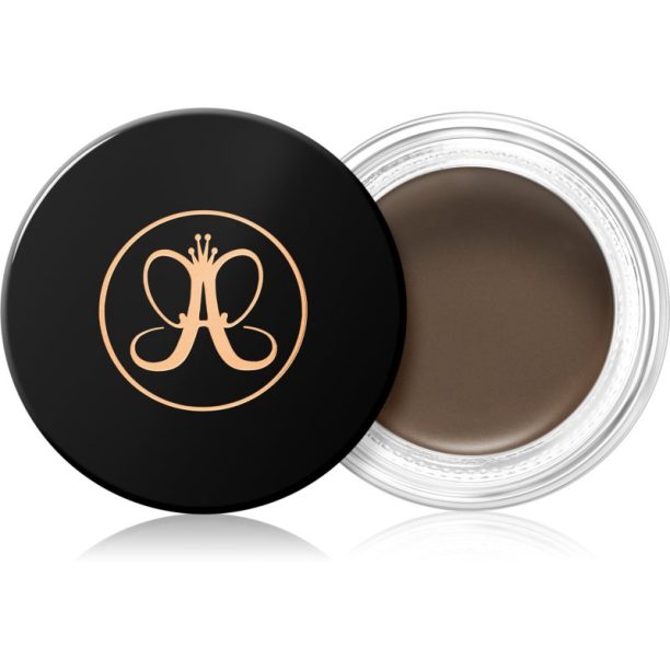 Anastasia Beverly Hills DIPBROW Pomade помада за вежди цвят Medium Brown 4 гр.