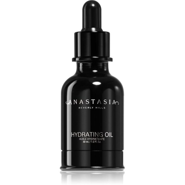 Anastasia Beverly Hills Hydrating Oil подхранващо олио за лице 30 мл.