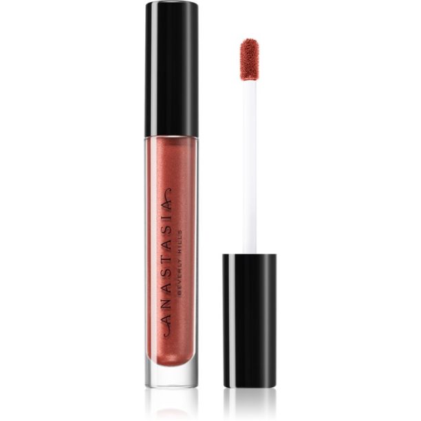 Anastasia Beverly Hills Lip Gloss блясък за устни цвят Parfait 4