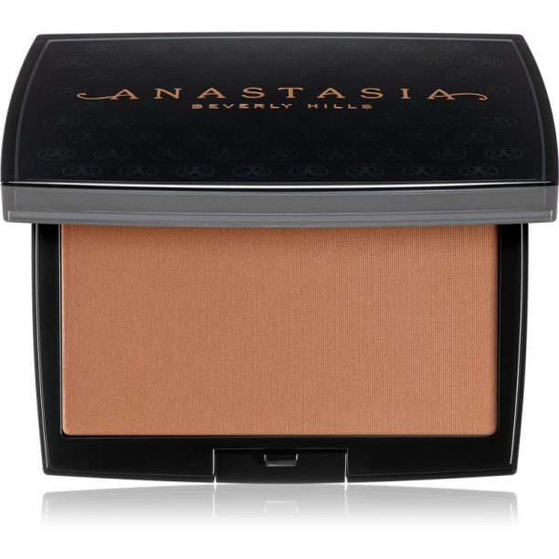 Anastasia Beverly Hills Powder Bronzer бронзант цвят Saddle 10 гр.