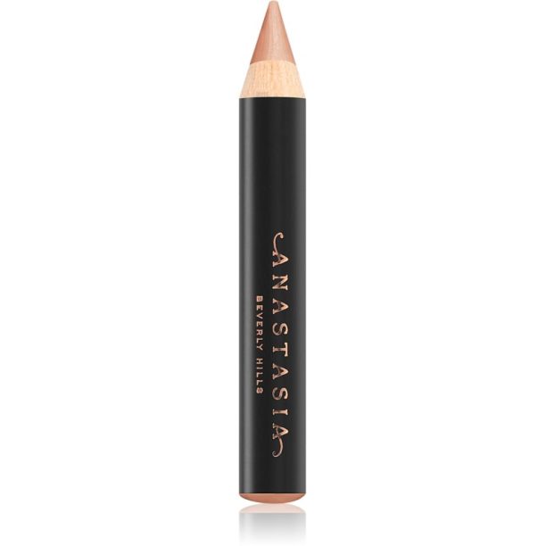 Anastasia Beverly Hills Pro Pencil коригиращ молив за вежди цвят Base 3 2