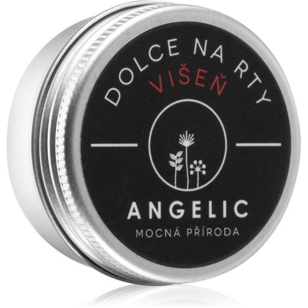 Angelic Dolce Sour cherry балсам за устни 15 мл.