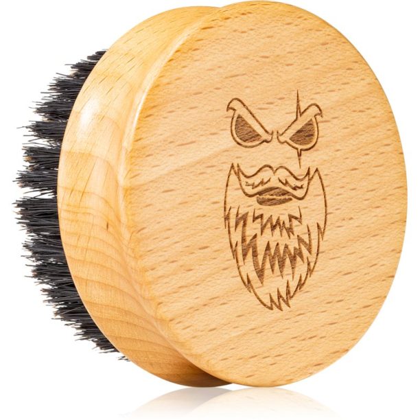 Angry Beards Safe Brush четка за брада бр.