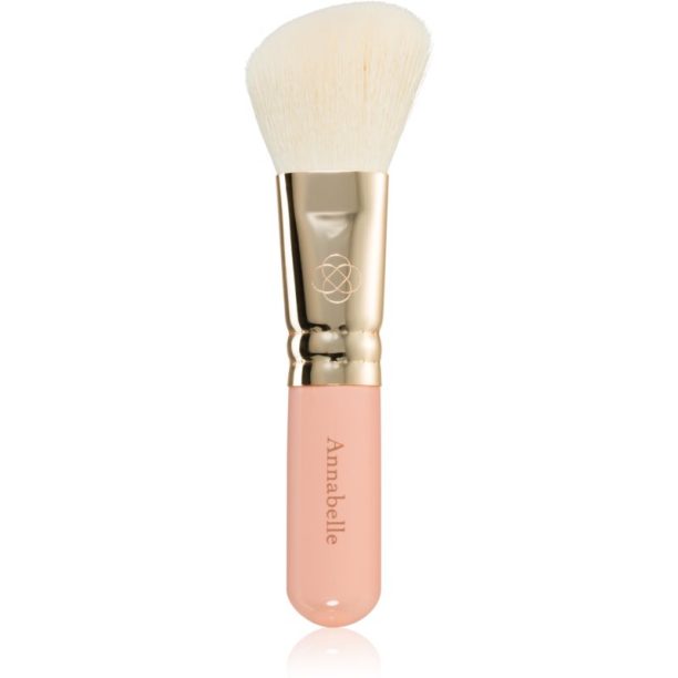 Annabelle Minerals Accessories Blush Brush Скосена четка за руж 1 бр.