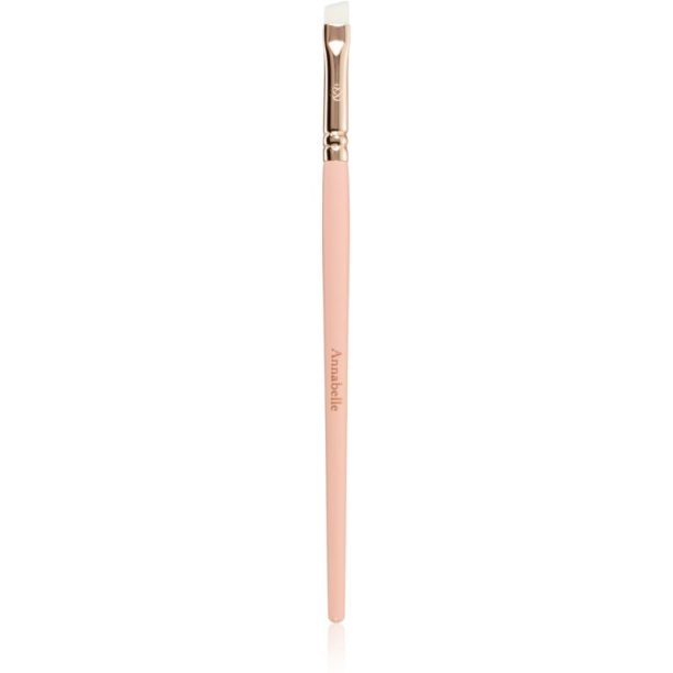 Annabelle Minerals Accessories Eyeliner Brush скосена четчица за очна линия 1 бр.