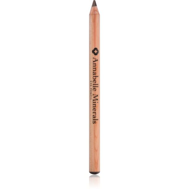 Annabelle Minerals Eye Pencil кремообразен молив за очи цвят Pine 1