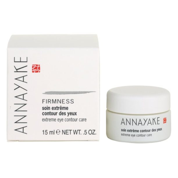 Annayake Extrême Eye Contour Care стягащ крем за околоочната област 15 мл. купи на топ цена