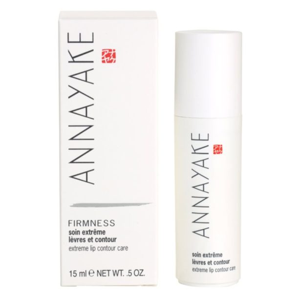 Annayake Extreme Line Firmness