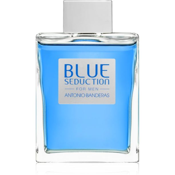 Banderas Blue Seduction тоалетна вода за мъже 200 мл.