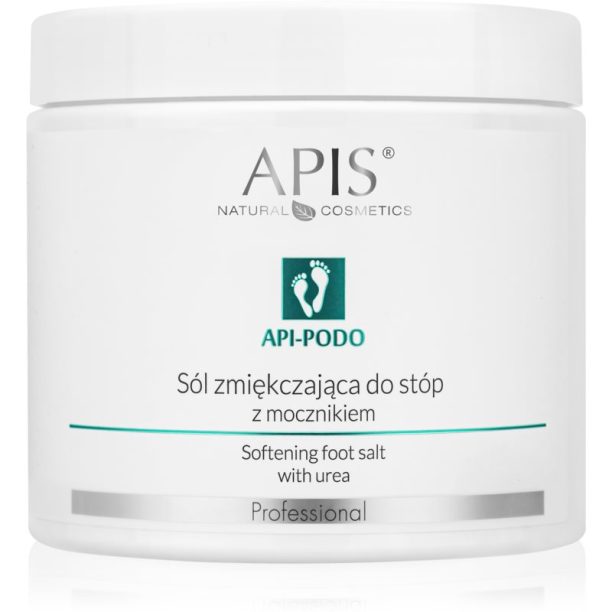 Apis Natural Cosmetics Api-Podo соли за вана за крака 650 гр.