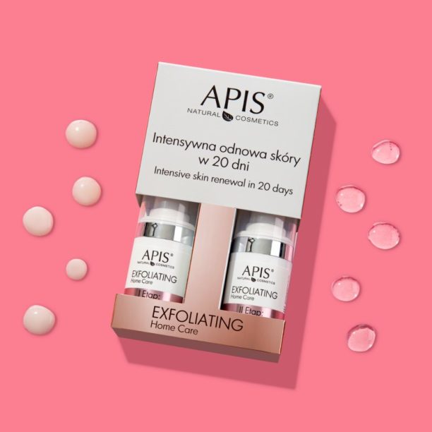 Маркови парфюми Apis Natural Cosmetics на ниска цена