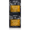 Apivita Express Beauty Detox Face Mask Pumpkin детоксикираща маска за лице 2 x 8 мл. на ниска цена