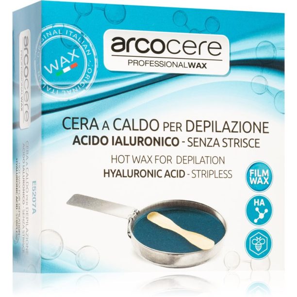 Arcocere Professional Wax Stripless Епилиращ восък без ленти за лице и тяло 120 гр. на ниска цена