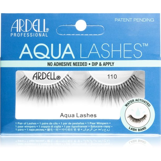 Ardell Aqua Lash изкуствени мигли тип 110