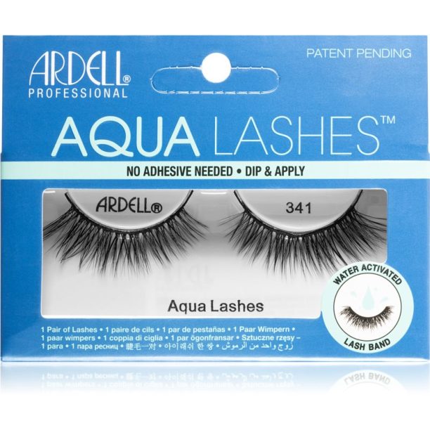 Ardell Aqua Lash изкуствени мигли тип 341