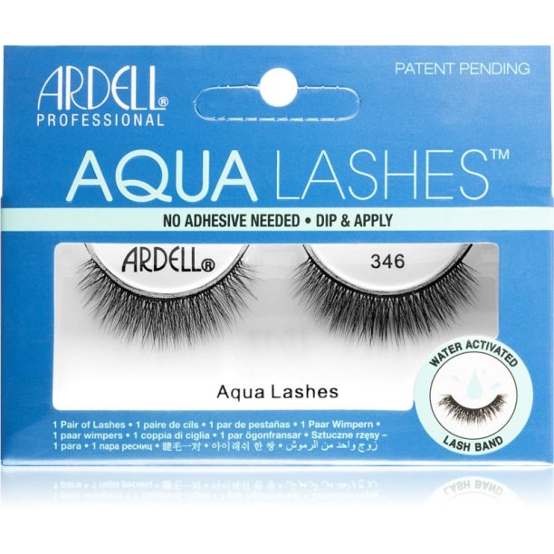 Ardell Aqua Lash изкуствени мигли тип 346