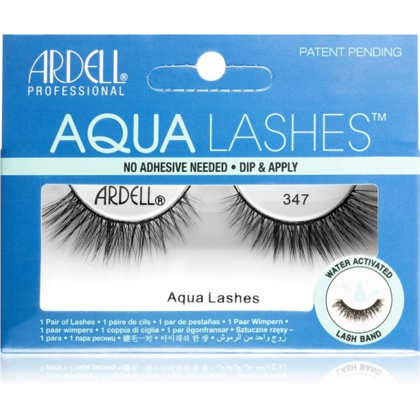 Ardell Aqua Lash изкуствени мигли тип 347