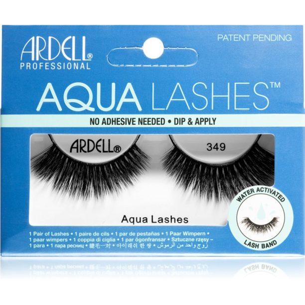 Ardell Aqua Lash изкуствени мигли тип 349