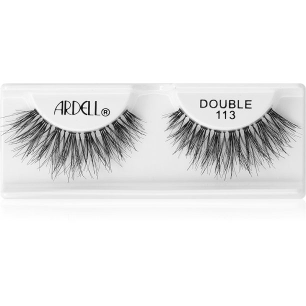 Ardell Double Up изкуствени мигли 113 Black