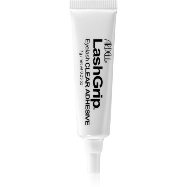 Ardell LashGrip лепило за изкуствени мигли прозрачно 7 гр.