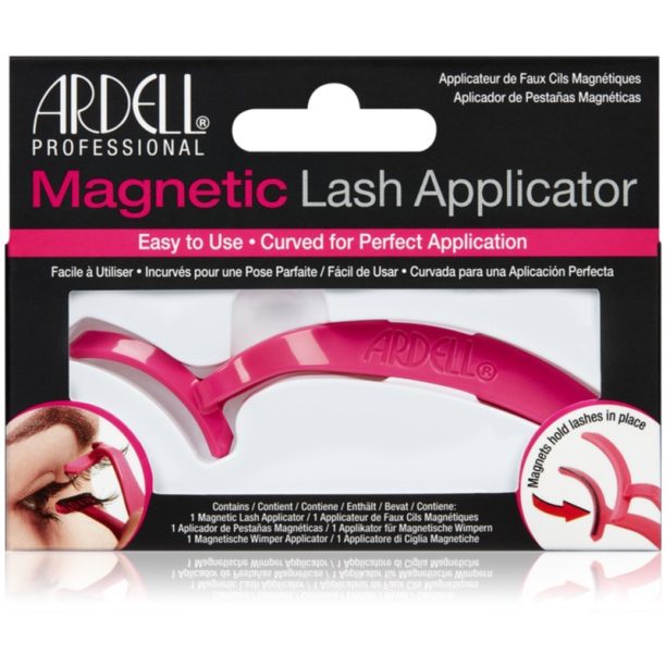 Ardell Magnetic Lash Applicator апликатор за мигли 1 бр.