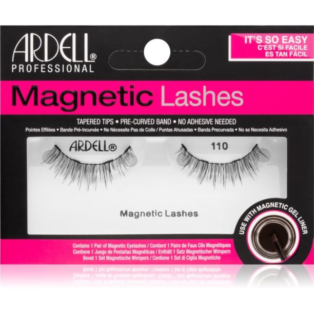 Ardell Magnetic Lashes Магнитни мигли 110