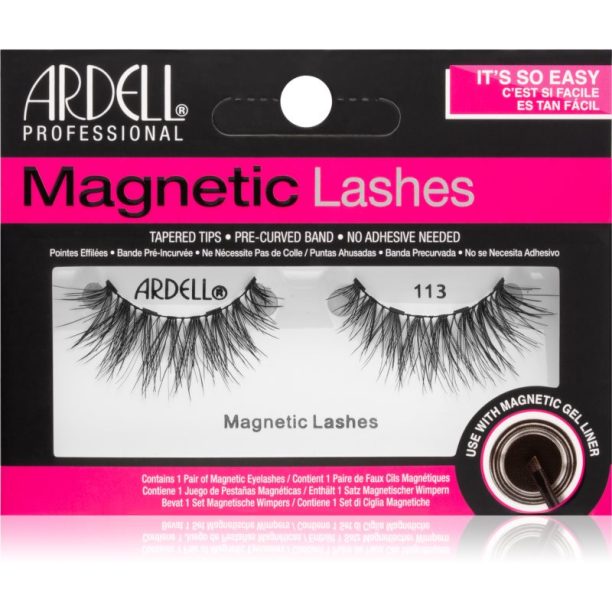 Ardell Magnetic Lashes Магнитни мигли 113