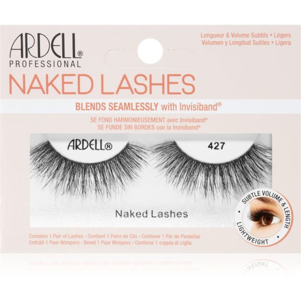 Ardell Naked Lashes изкуствени мигли 427