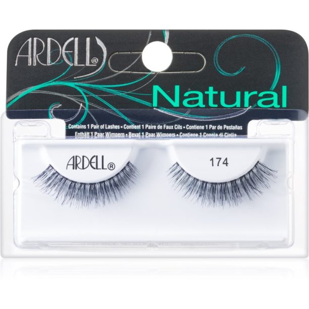 Ardell Natural изкуствени мигли 174