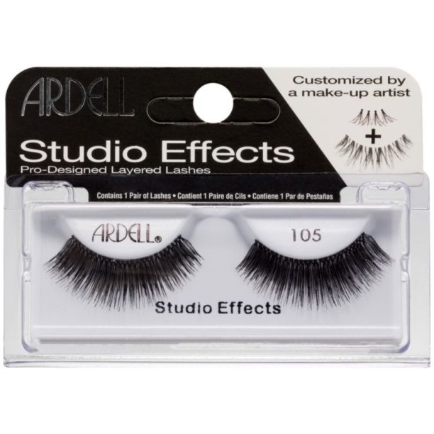 Ardell Studio Effects изкуствени мигли 105