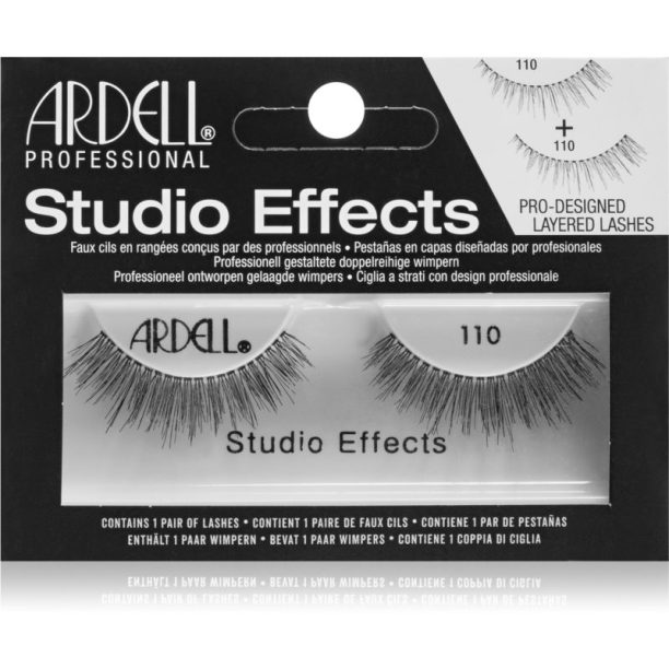 Ardell Studio Effects изкуствени мигли 110