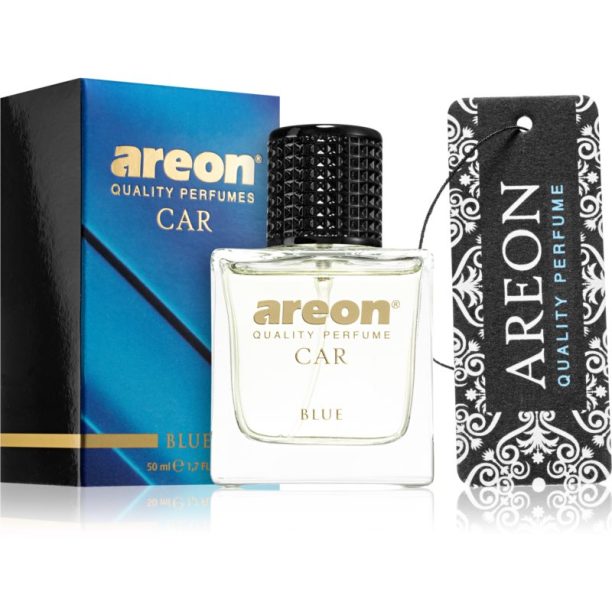 Areon Parfume Blue ароматизатор за въздух 50 мл.