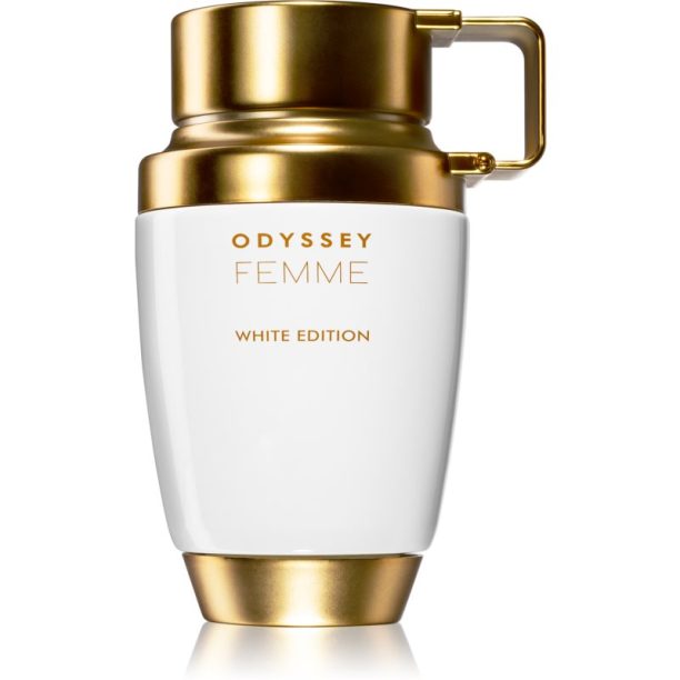 Armaf Odyssey Femme White Edition парфюмна вода за жени 80 мл.