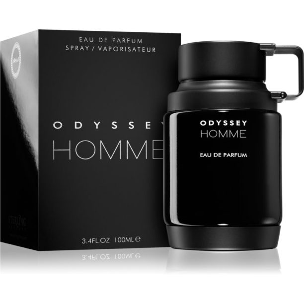 Armaf Odyssey Homme парфюмна вода за мъже 100 мл. на ниска цена