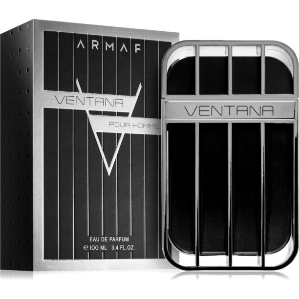 Armaf Ventana Pour Homme парфюмна вода за мъже 100 мл. на ниска цена