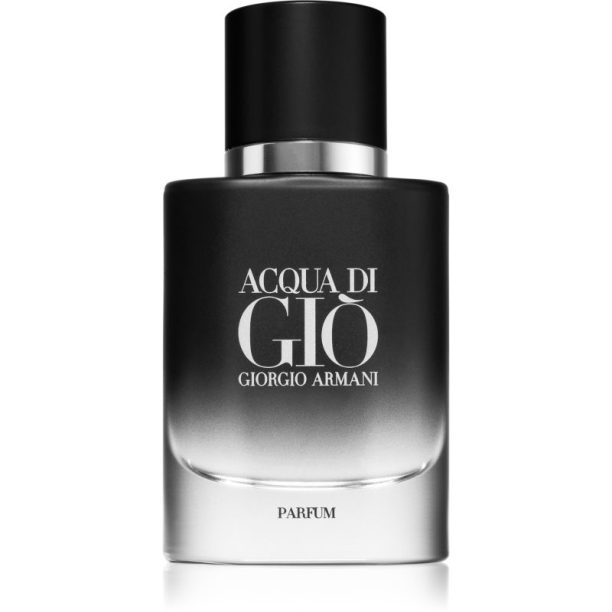 Armani Acqua di Giò Parfum парфюм за мъже 40 мл. на ниска цена