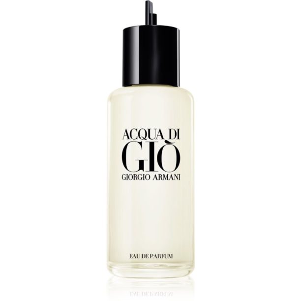 Armani Acqua di Giò Pour Homme парфюмна вода пълнител за мъже 150 мл. на ниска цена