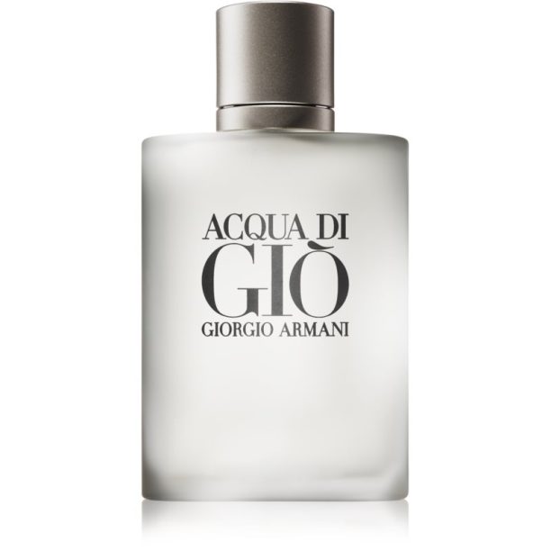 Armani Acqua di Giò Pour Homme тоалетна вода за мъже 30 мл. на ниска цена