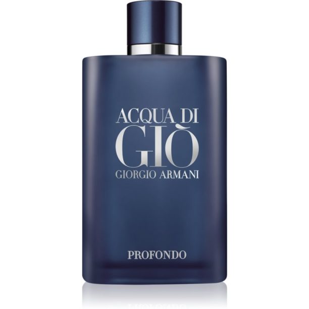 Armani Acqua di Giò Profondo парфюмна вода за мъже 200 мл.