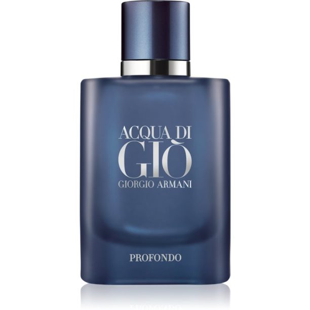 Armani Acqua di Giò Profondo парфюмна вода за мъже 40 мл.