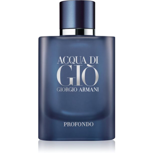 Armani Acqua di Giò Profondo парфюмна вода за мъже 75 мл.